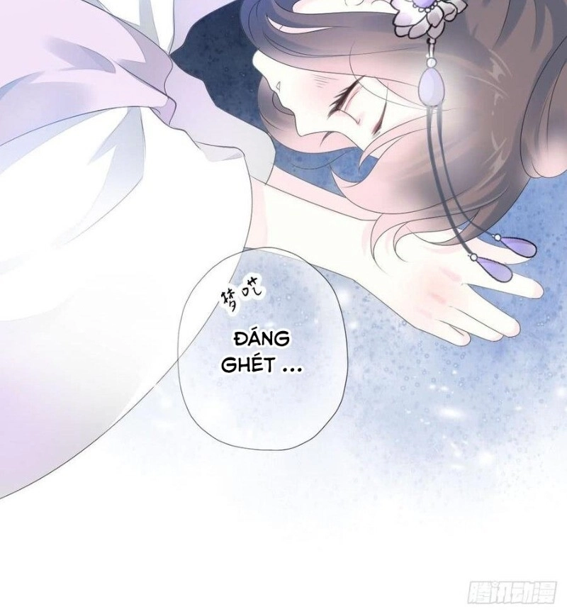 Tiểu Tân Nương Nóng Bỏng Của Nông Gia Chapter 90 - 18