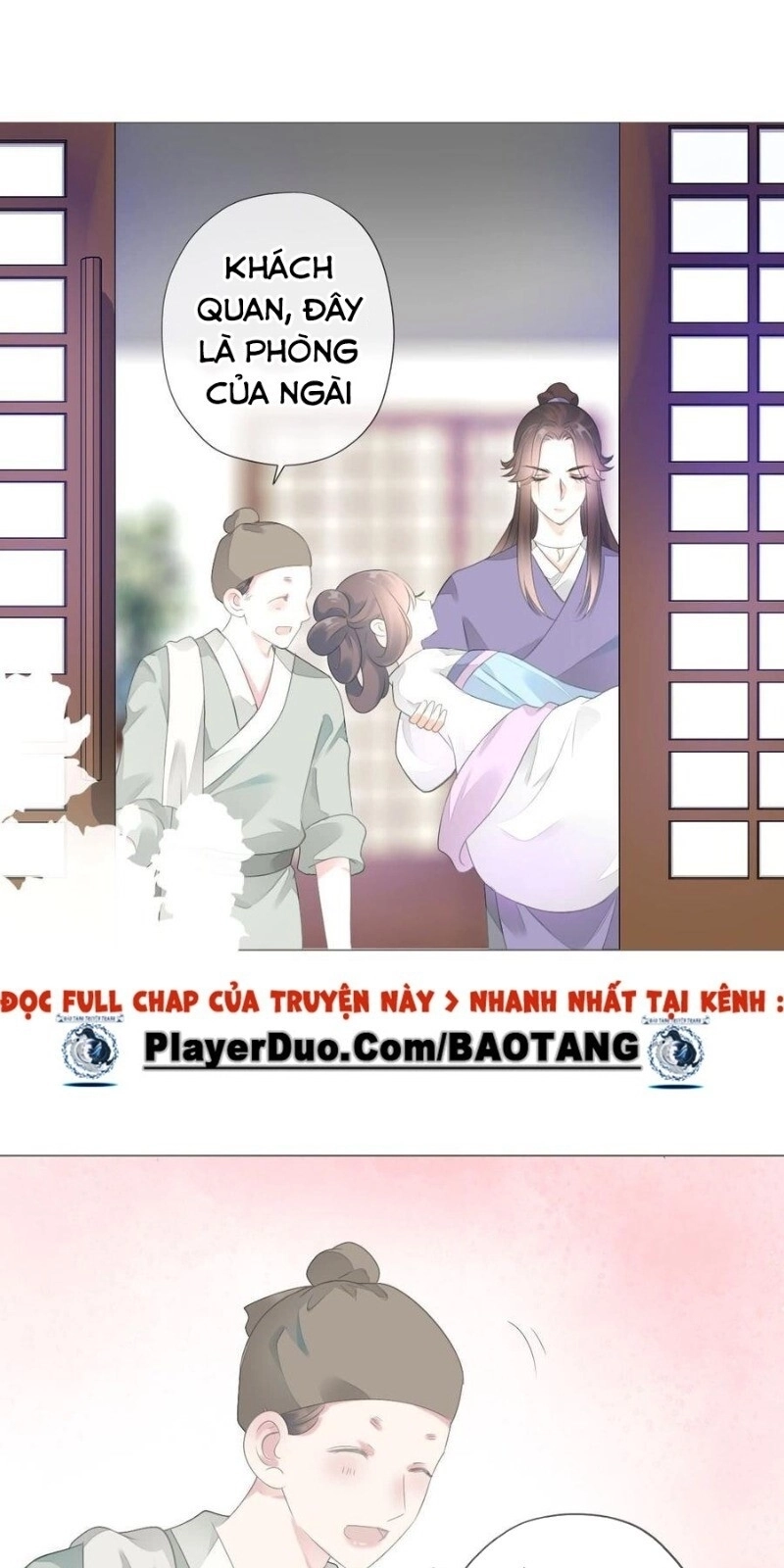 Tiểu Tân Nương Nóng Bỏng Của Nông Gia Chapter 90 - 21