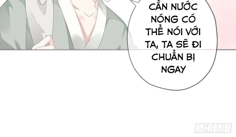 Tiểu Tân Nương Nóng Bỏng Của Nông Gia Chapter 90 - 22