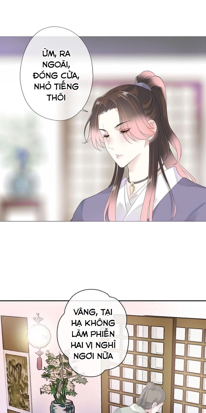 Tiểu Tân Nương Nóng Bỏng Của Nông Gia Chapter 90 - 23