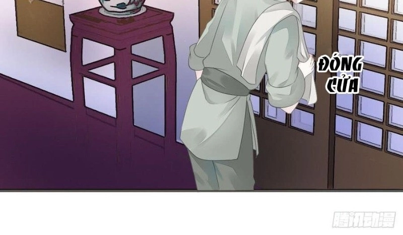 Tiểu Tân Nương Nóng Bỏng Của Nông Gia Chapter 90 - 24