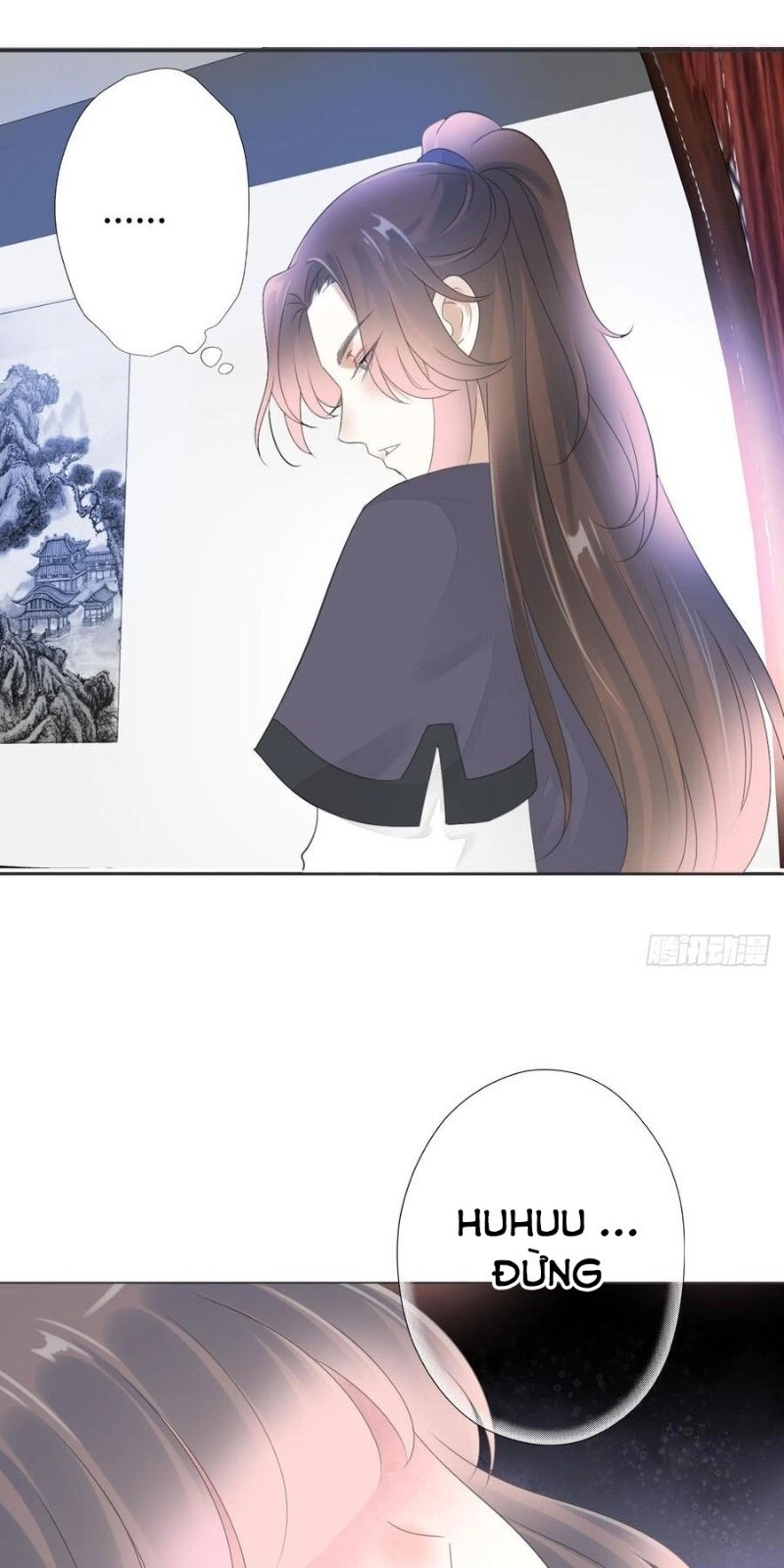 Tiểu Tân Nương Nóng Bỏng Của Nông Gia Chapter 90 - 28