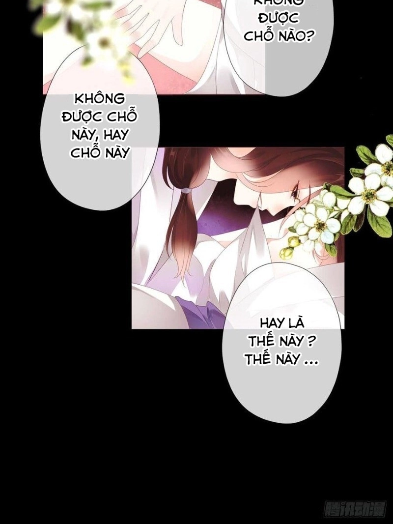 Tiểu Tân Nương Nóng Bỏng Của Nông Gia Chapter 90 - 35