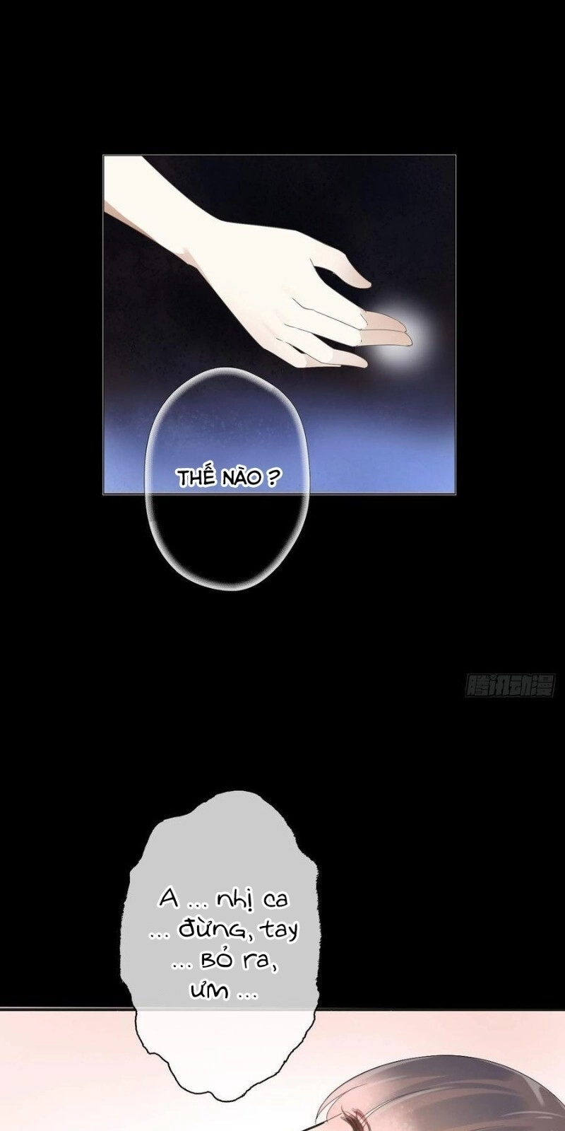 Tiểu Tân Nương Nóng Bỏng Của Nông Gia Chapter 90 - 36