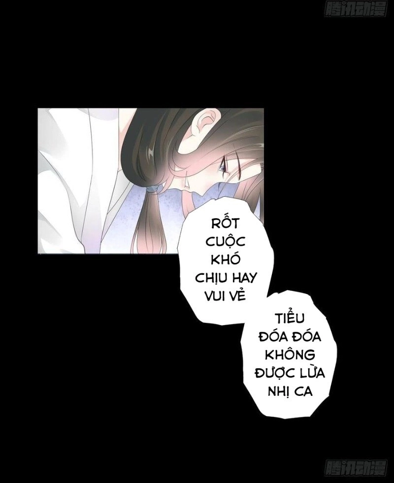 Tiểu Tân Nương Nóng Bỏng Của Nông Gia Chapter 90 - 41