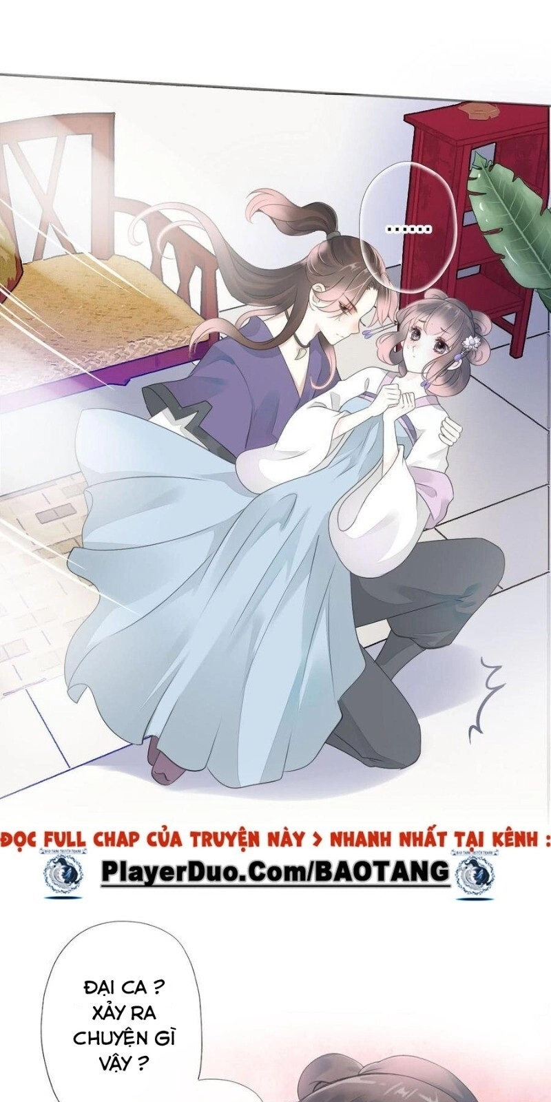 Tiểu Tân Nương Nóng Bỏng Của Nông Gia Chapter 90 - 46