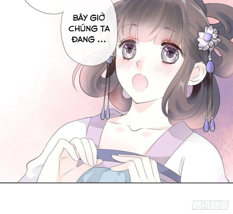 Tiểu Tân Nương Nóng Bỏng Của Nông Gia Chapter 90 - 47