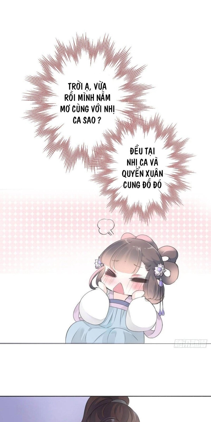 Tiểu Tân Nương Nóng Bỏng Của Nông Gia Chapter 90 - 48