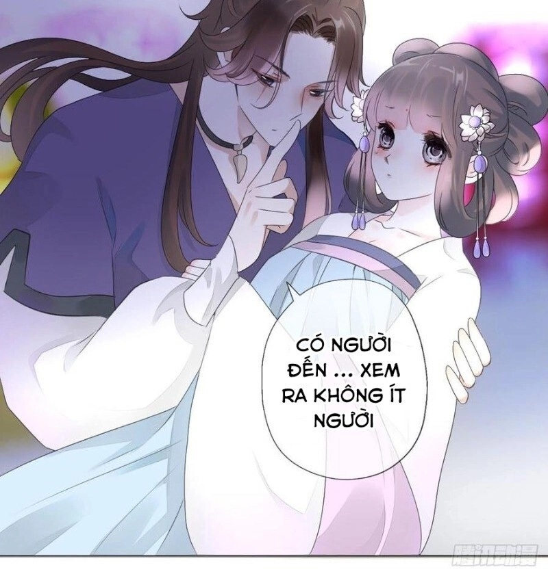 Tiểu Tân Nương Nóng Bỏng Của Nông Gia Chapter 90 - 49