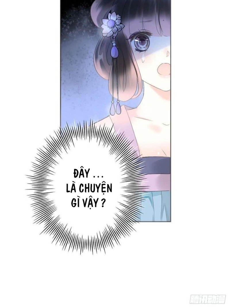 Tiểu Tân Nương Nóng Bỏng Của Nông Gia Chapter 90 - 51