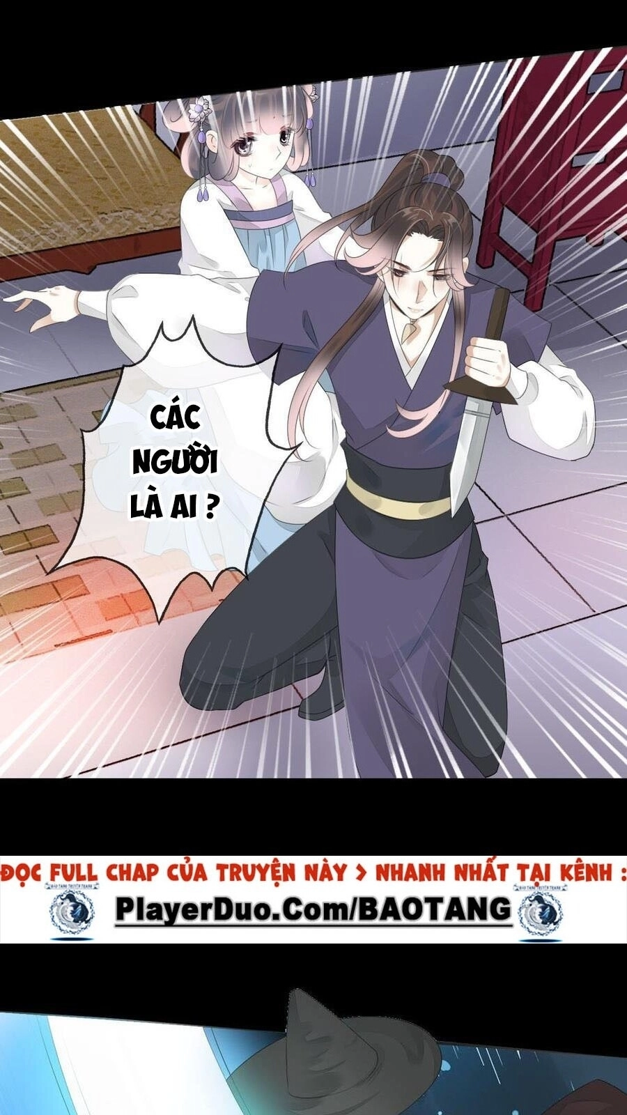 Tiểu Tân Nương Nóng Bỏng Của Nông Gia Chapter 91 - 4