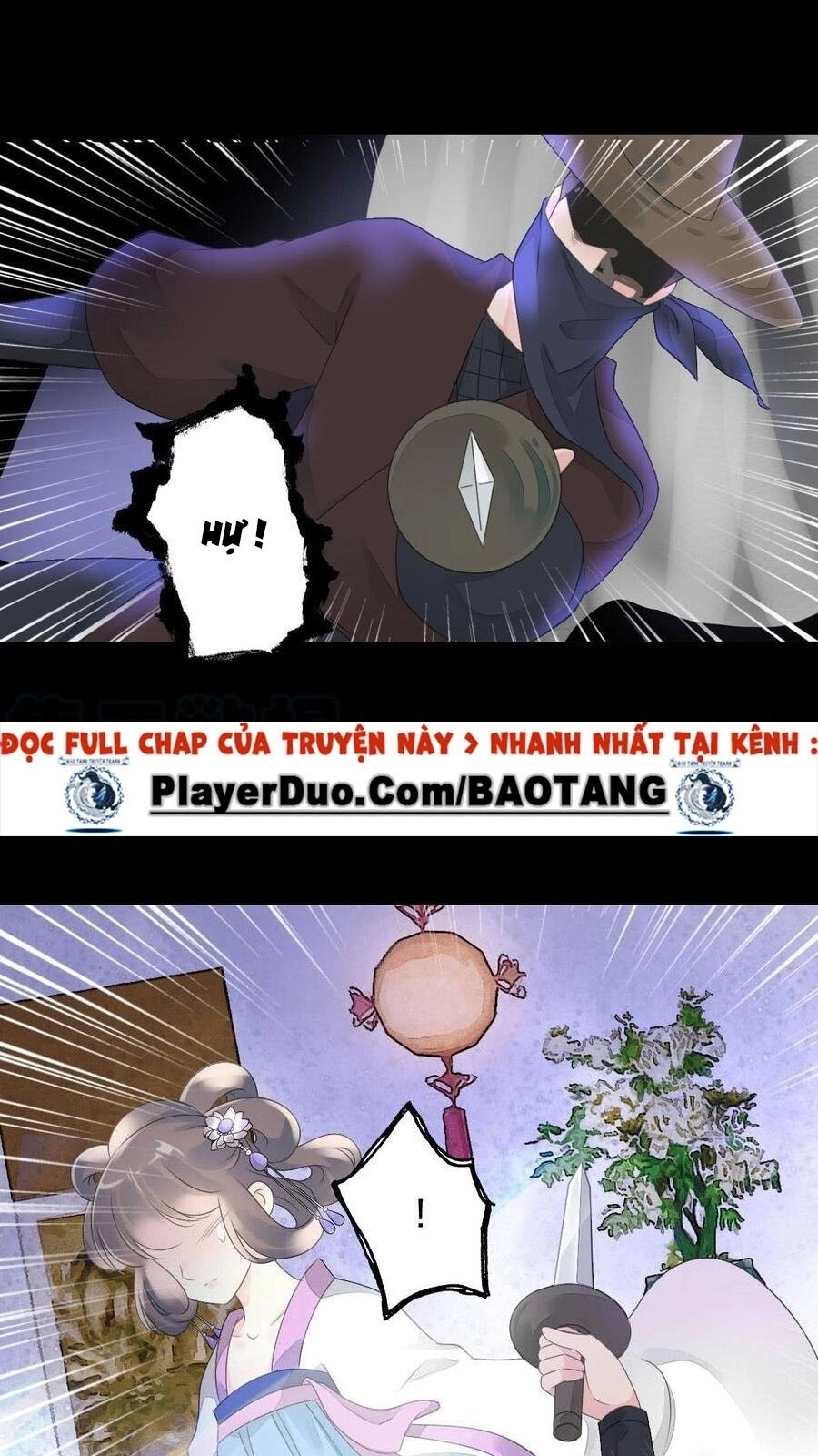 Tiểu Tân Nương Nóng Bỏng Của Nông Gia Chapter 91 - 8