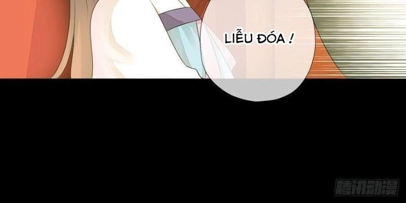 Tiểu Tân Nương Nóng Bỏng Của Nông Gia Chapter 91 - 16