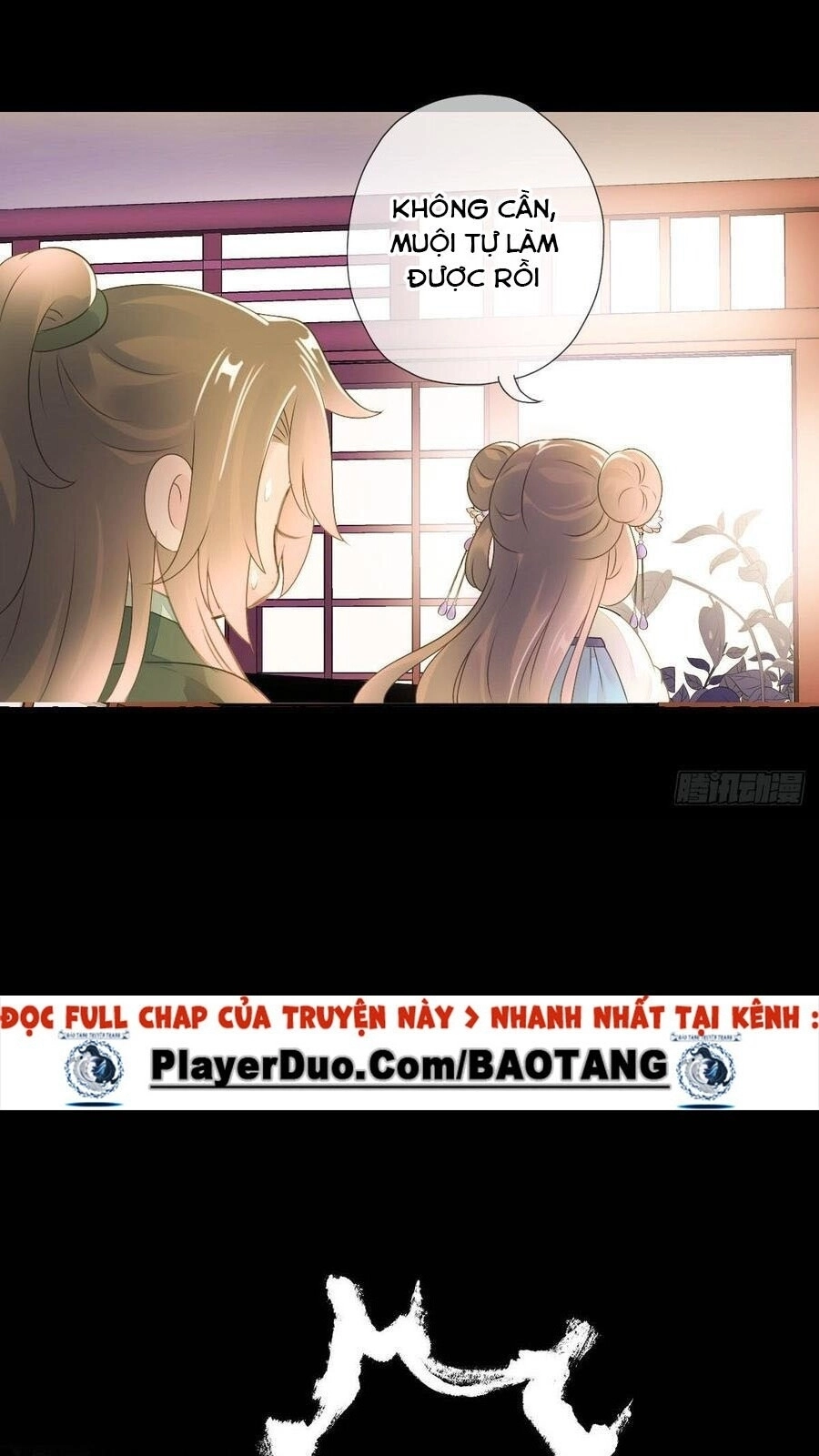 Tiểu Tân Nương Nóng Bỏng Của Nông Gia Chapter 91 - 18