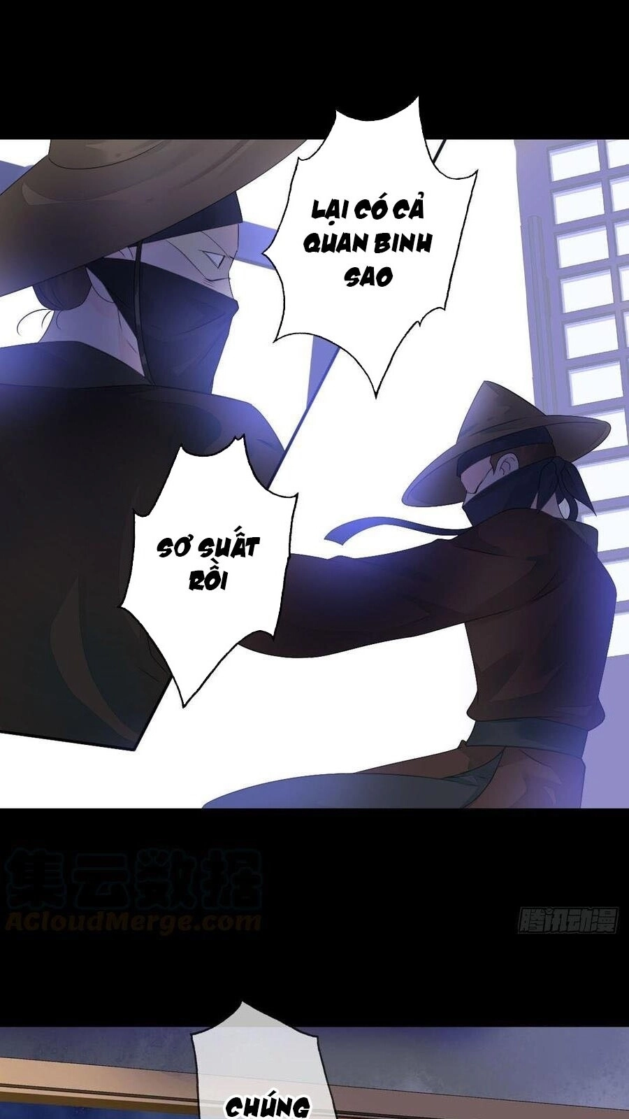 Tiểu Tân Nương Nóng Bỏng Của Nông Gia Chapter 91 - 21