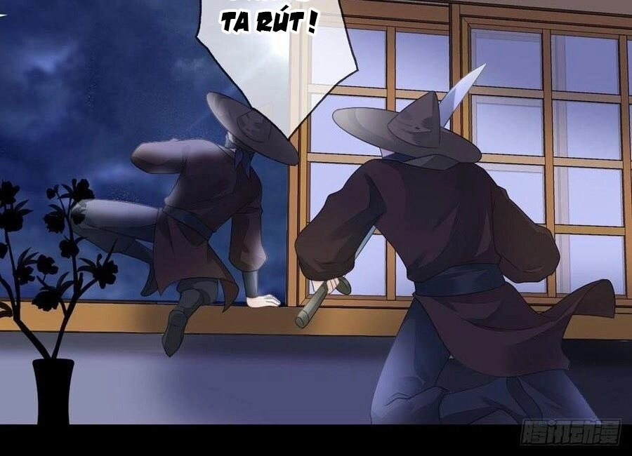 Tiểu Tân Nương Nóng Bỏng Của Nông Gia Chapter 91 - 22