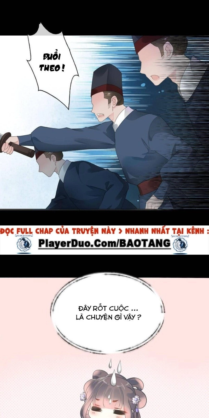 Tiểu Tân Nương Nóng Bỏng Của Nông Gia Chapter 91 - 23