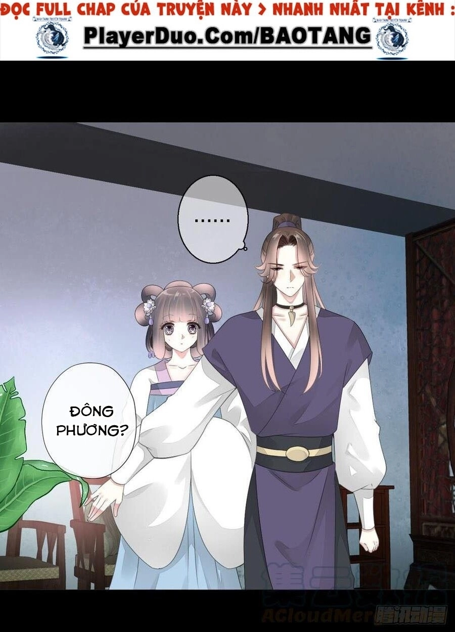 Tiểu Tân Nương Nóng Bỏng Của Nông Gia Chapter 91 - 28