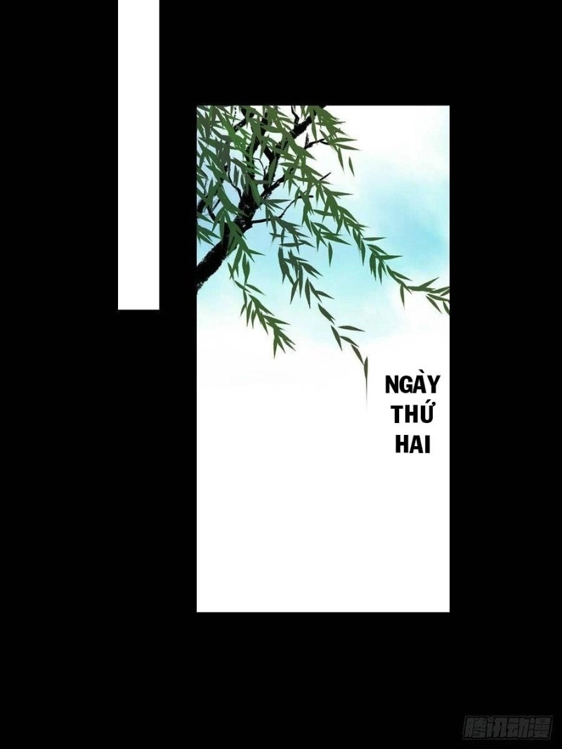 Tiểu Tân Nương Nóng Bỏng Của Nông Gia Chapter 91 - 37