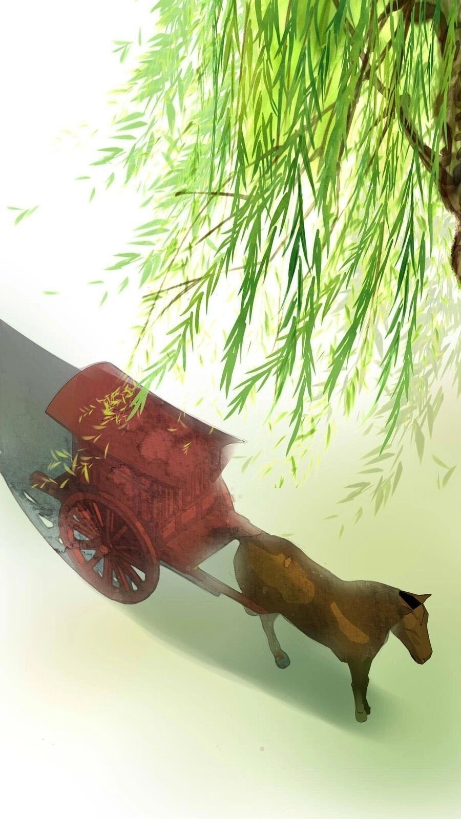 Tiểu Tân Nương Nóng Bỏng Của Nông Gia Chapter 91 - 38