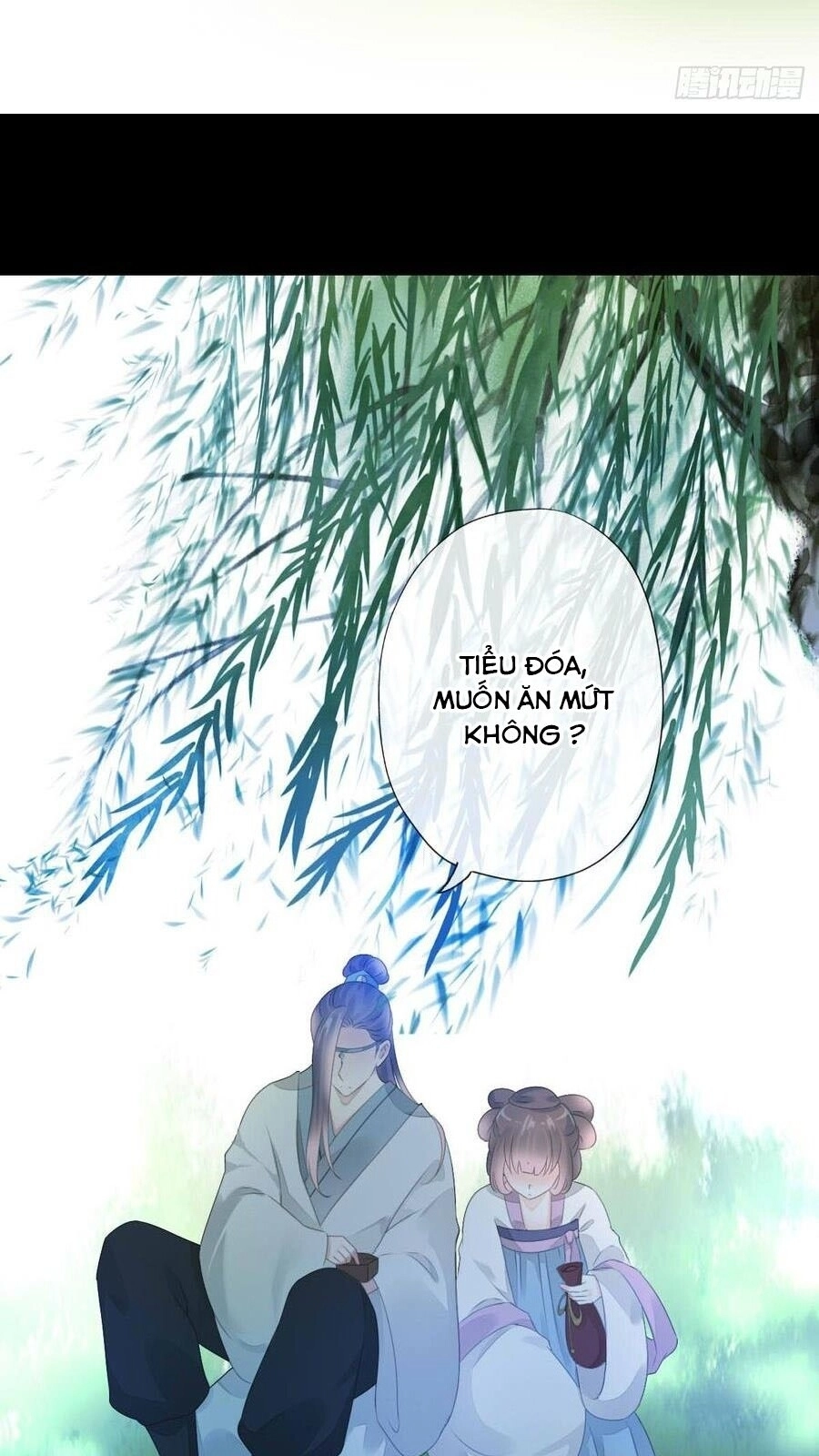 Tiểu Tân Nương Nóng Bỏng Của Nông Gia Chapter 91 - 39