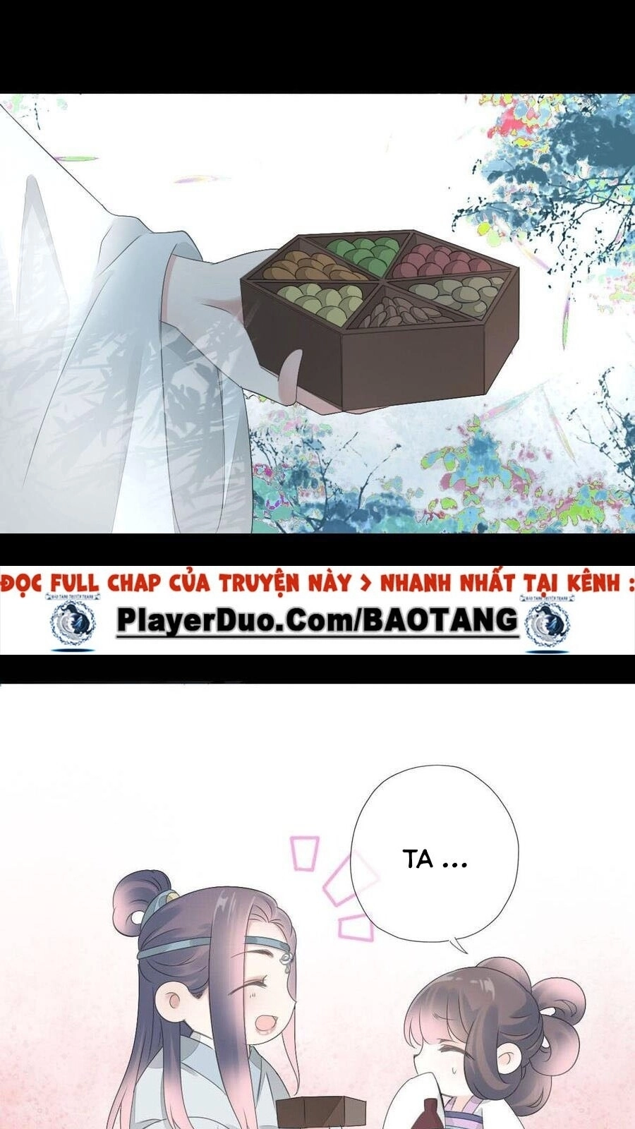 Tiểu Tân Nương Nóng Bỏng Của Nông Gia Chapter 91 - 41