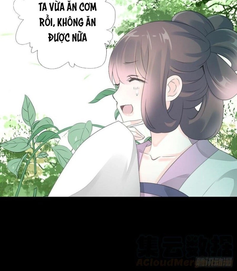 Tiểu Tân Nương Nóng Bỏng Của Nông Gia Chapter 91 - 44