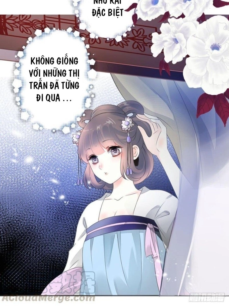 Tiểu Tân Nương Nóng Bỏng Của Nông Gia Chapter 92 - 6