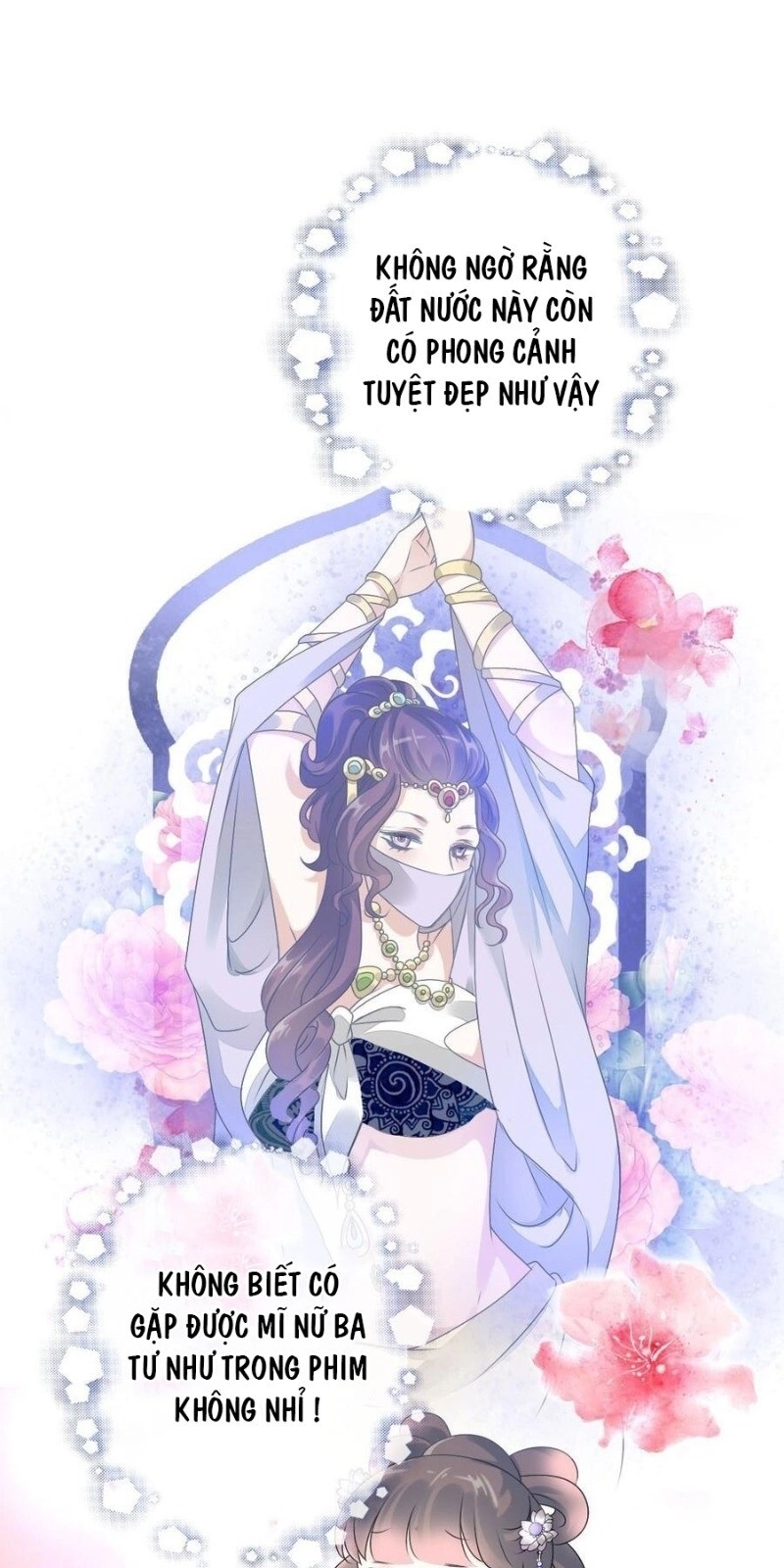 Tiểu Tân Nương Nóng Bỏng Của Nông Gia Chapter 92 - 7