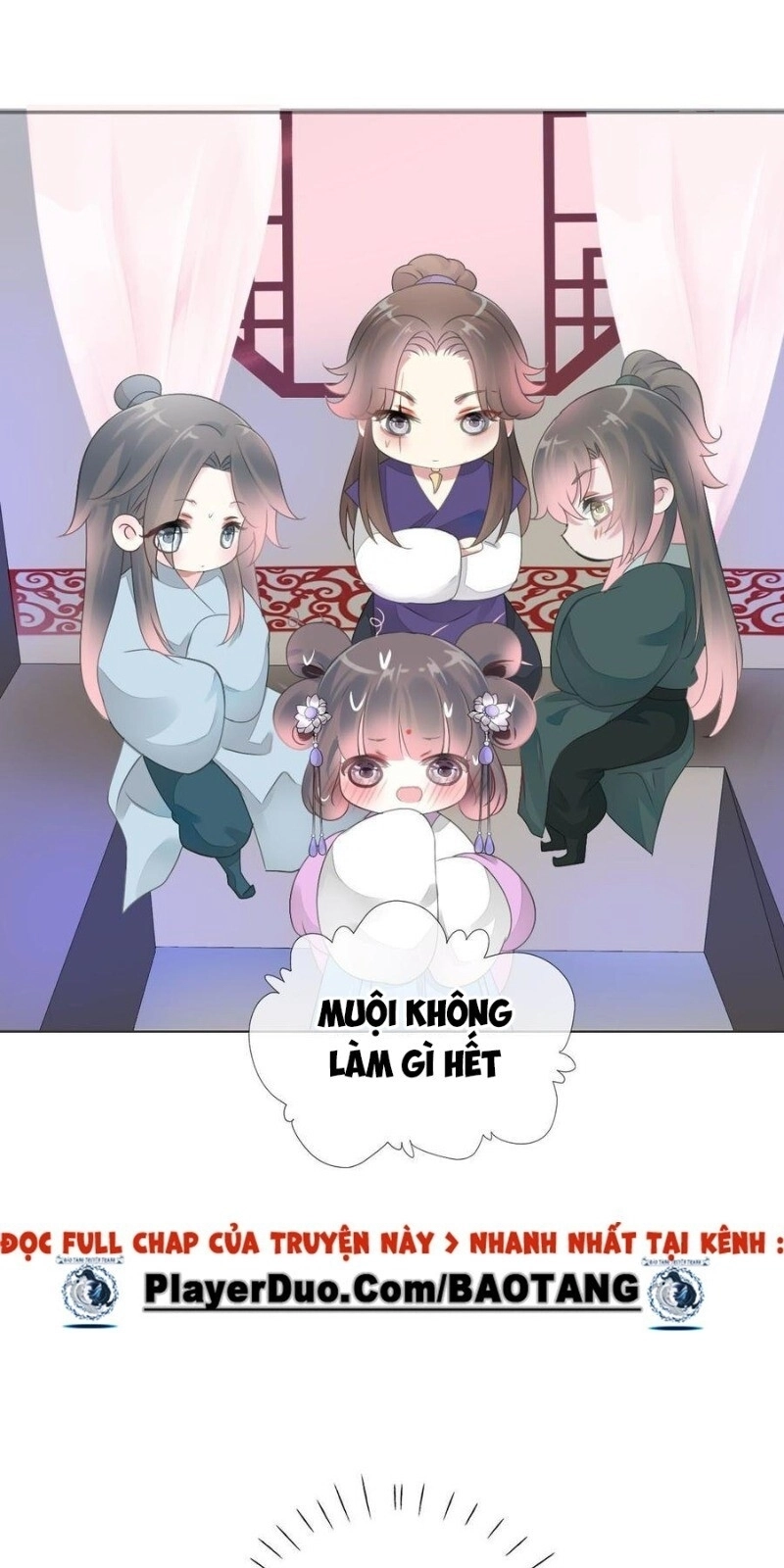 Tiểu Tân Nương Nóng Bỏng Của Nông Gia Chapter 92 - 19