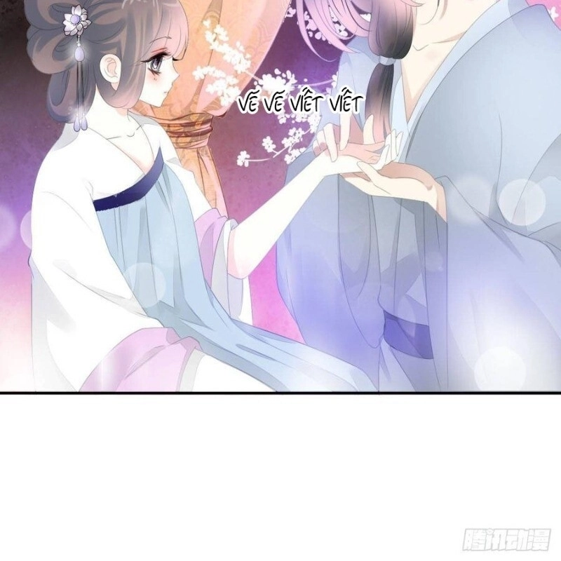 Tiểu Tân Nương Nóng Bỏng Của Nông Gia Chapter 92 - 22