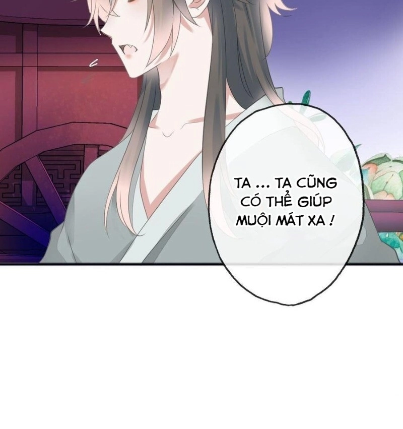 Tiểu Tân Nương Nóng Bỏng Của Nông Gia Chapter 92 - 32