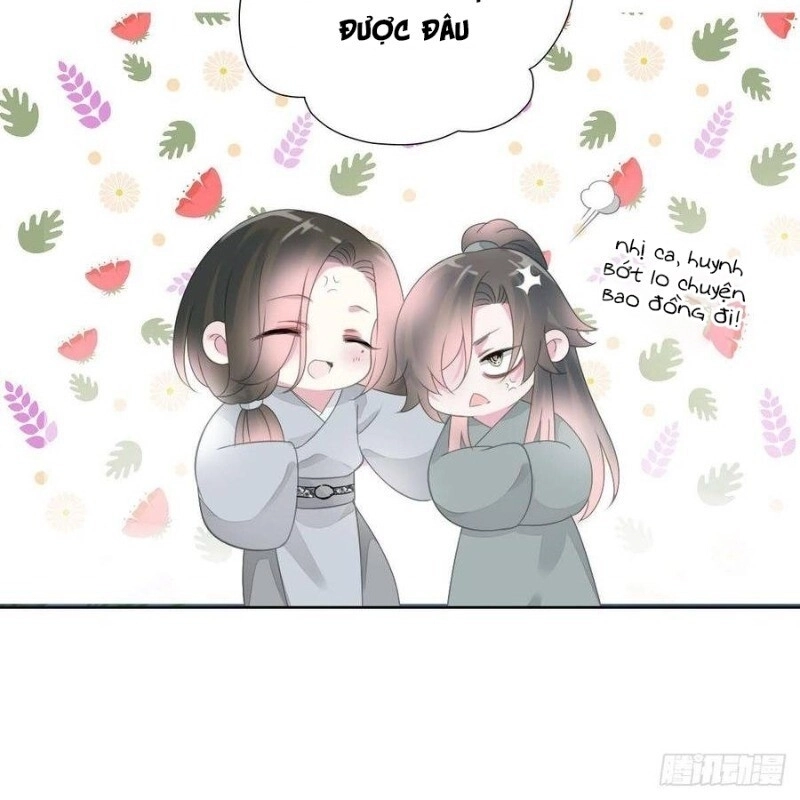 Tiểu Tân Nương Nóng Bỏng Của Nông Gia Chapter 92 - 34