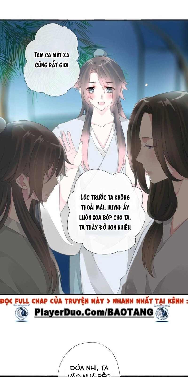 Tiểu Tân Nương Nóng Bỏng Của Nông Gia Chapter 92 - 35