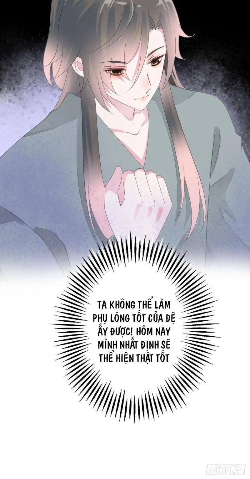 Tiểu Tân Nương Nóng Bỏng Của Nông Gia Chapter 92 - 38