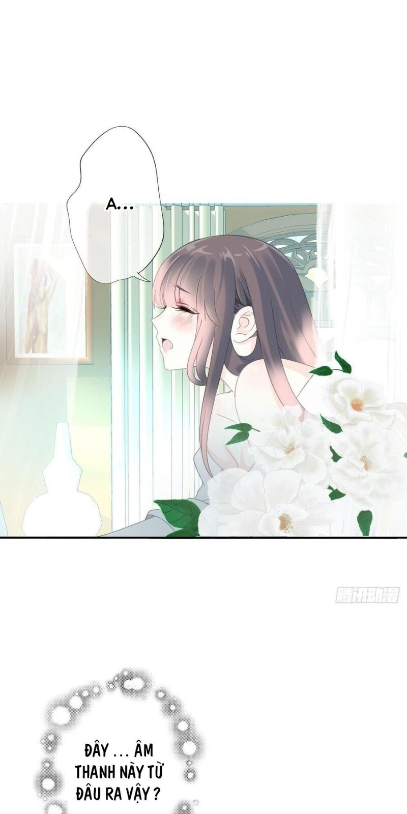 Tiểu Tân Nương Nóng Bỏng Của Nông Gia Chapter 93 - 3