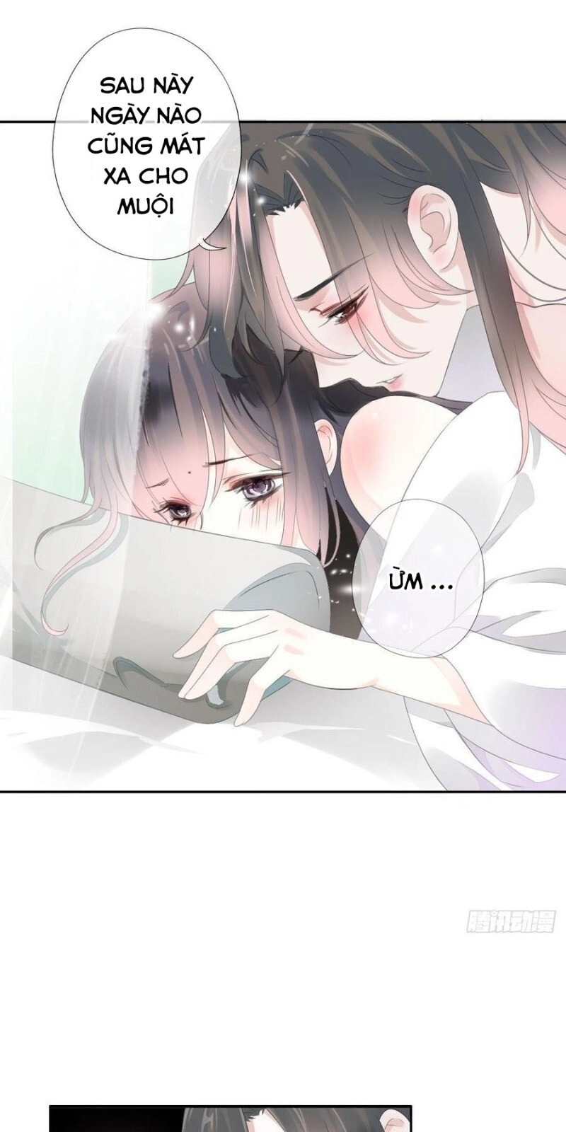 Tiểu Tân Nương Nóng Bỏng Của Nông Gia Chapter 93 - 7