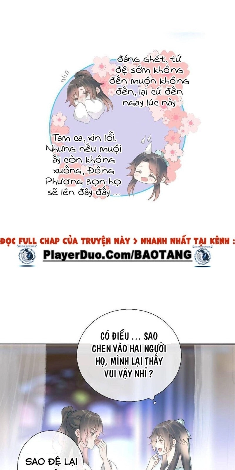 Tiểu Tân Nương Nóng Bỏng Của Nông Gia Chapter 93 - 13