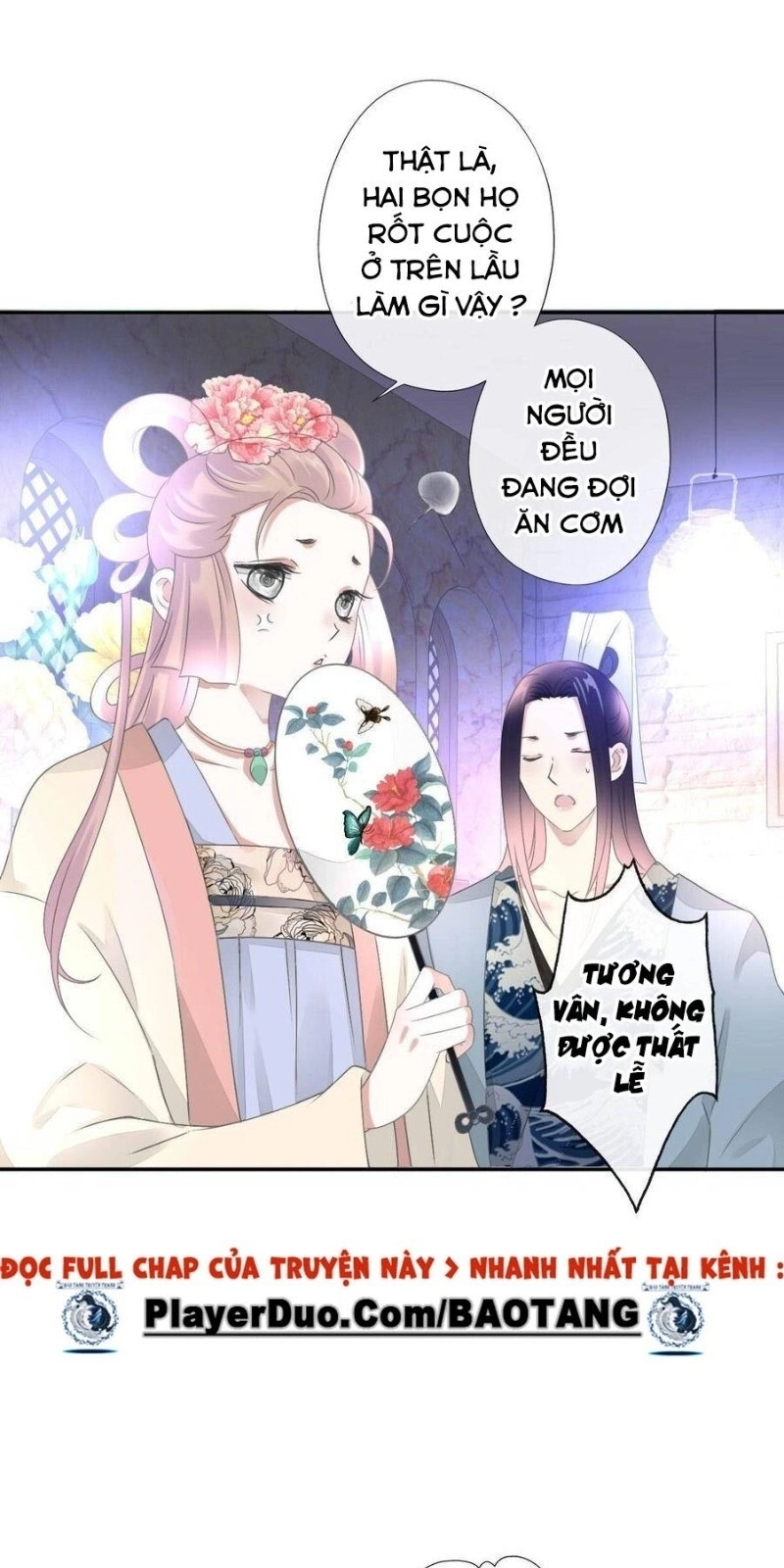 Tiểu Tân Nương Nóng Bỏng Của Nông Gia Chapter 93 - 18