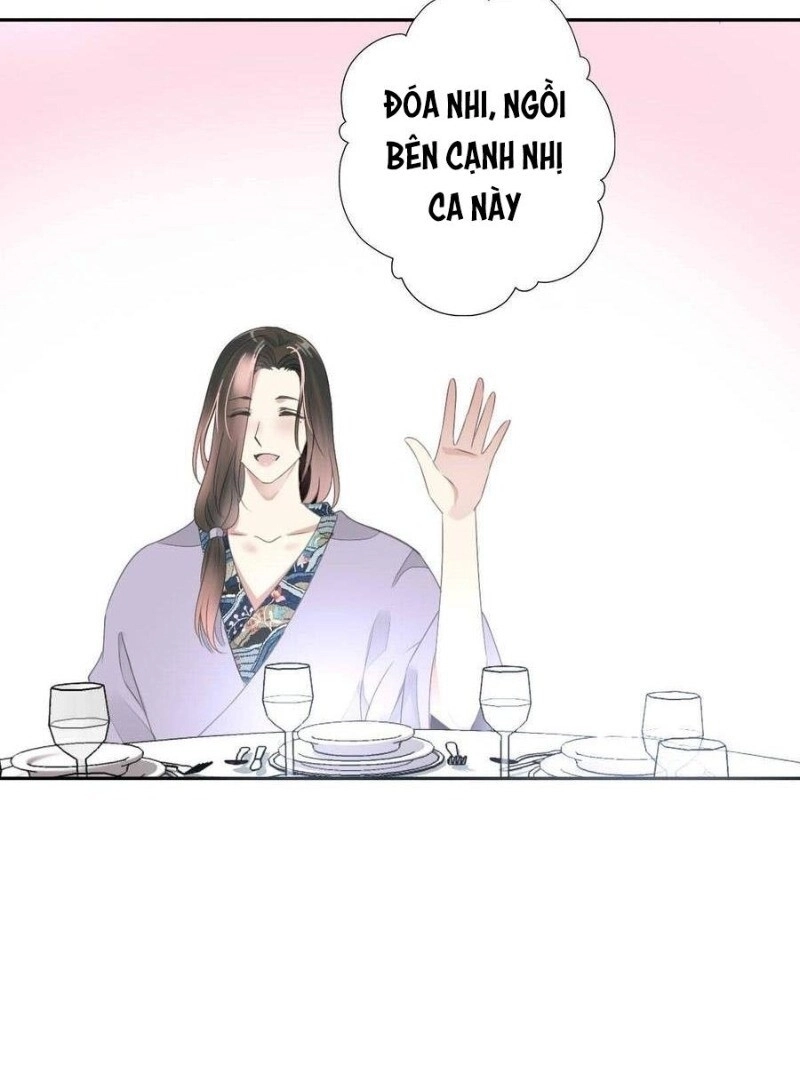 Tiểu Tân Nương Nóng Bỏng Của Nông Gia Chapter 93 - 19