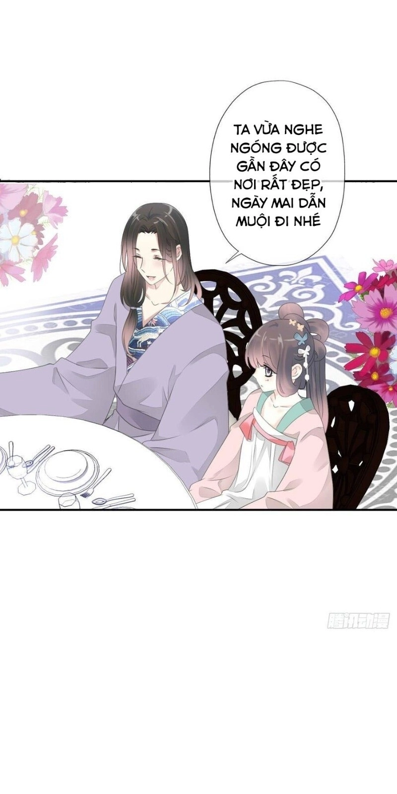 Tiểu Tân Nương Nóng Bỏng Của Nông Gia Chapter 93 - 20