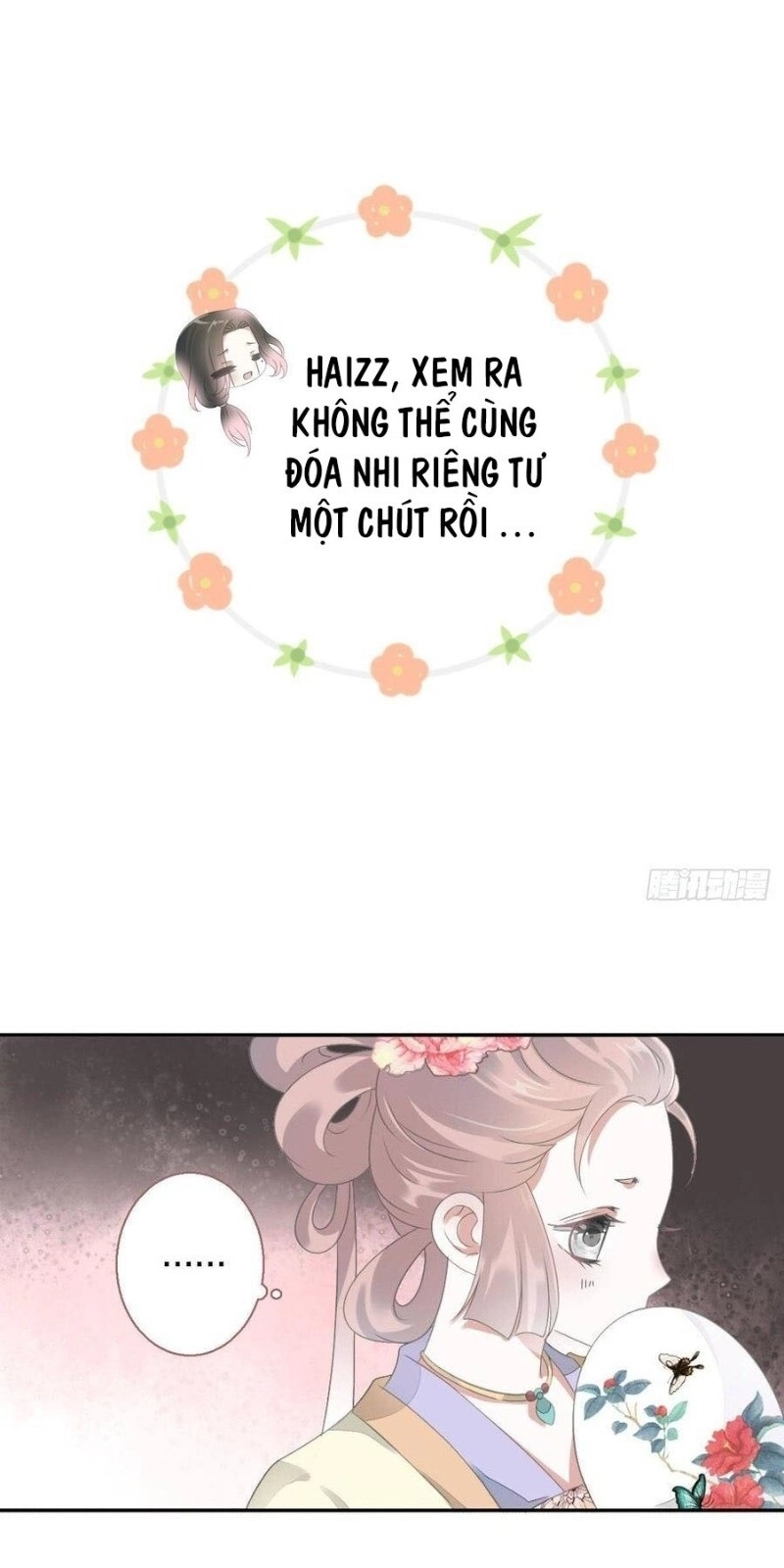 Tiểu Tân Nương Nóng Bỏng Của Nông Gia Chapter 93 - 24