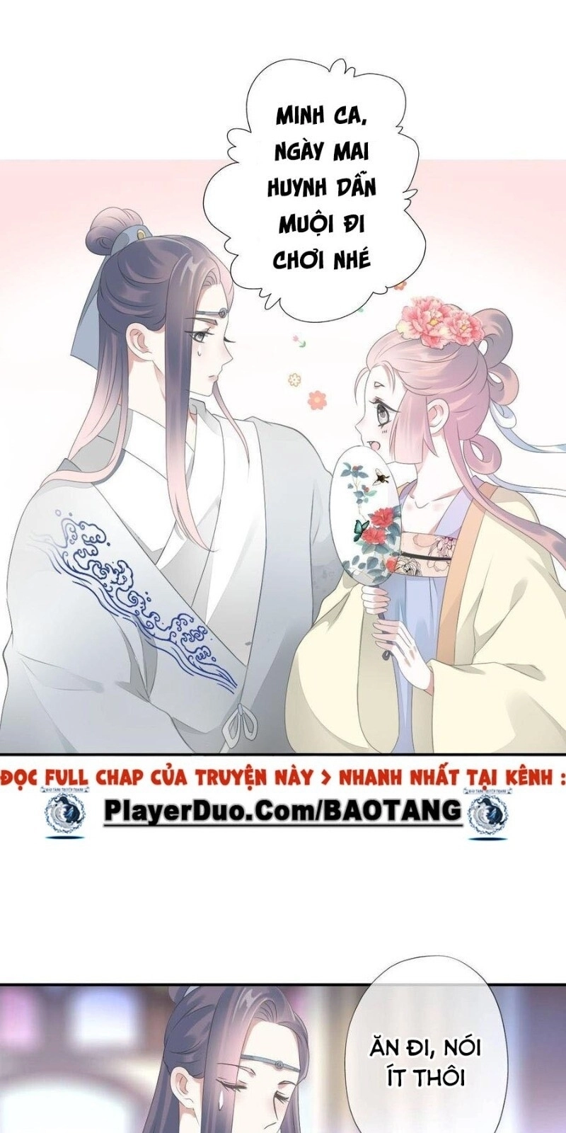 Tiểu Tân Nương Nóng Bỏng Của Nông Gia Chapter 93 - 26