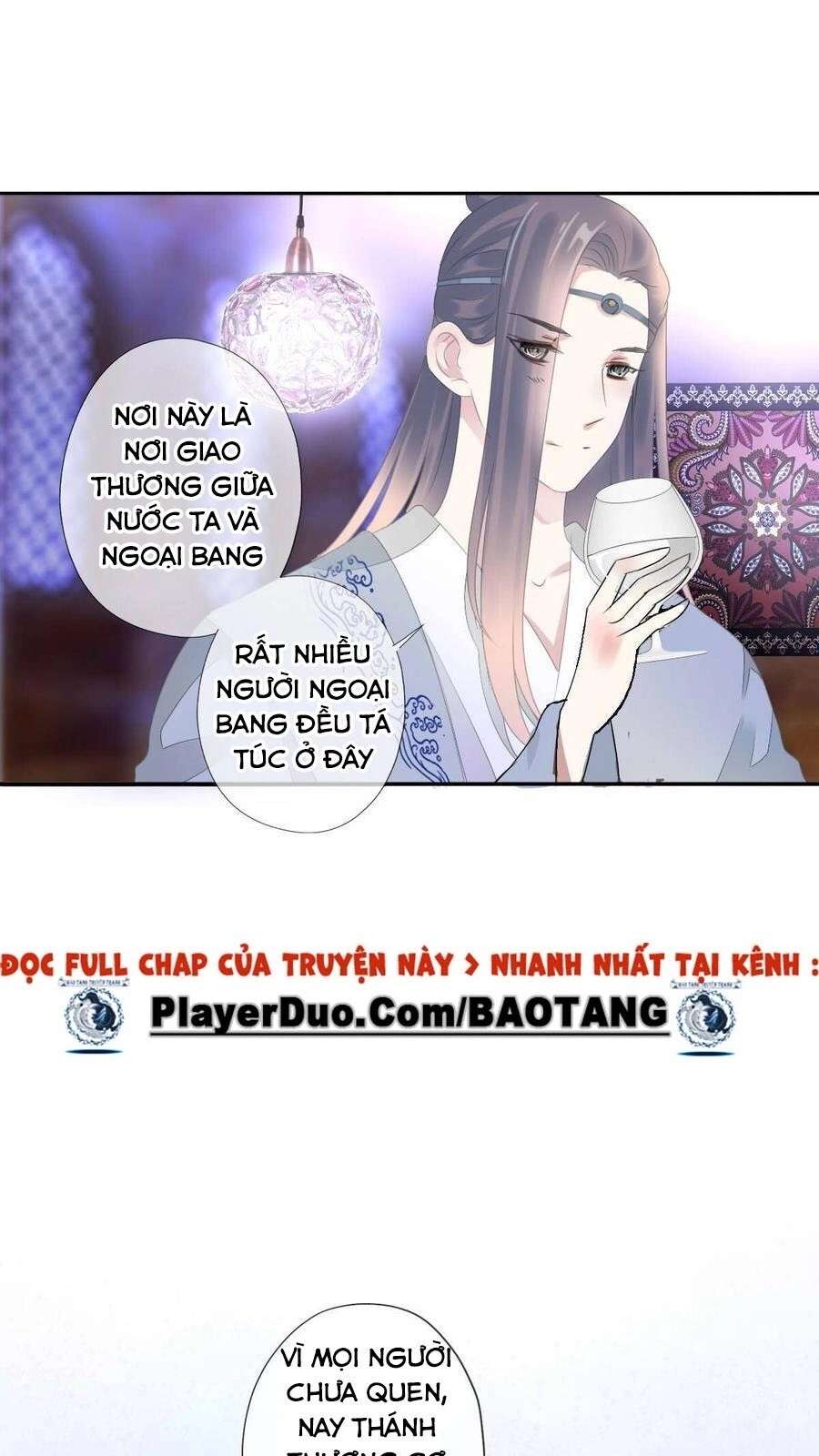 Tiểu Tân Nương Nóng Bỏng Của Nông Gia Chapter 93 - 30