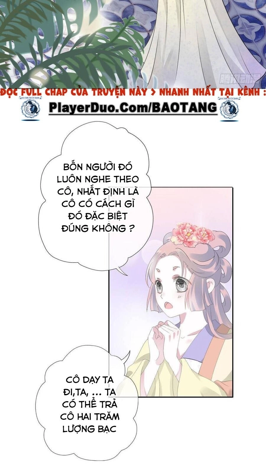 Tiểu Tân Nương Nóng Bỏng Của Nông Gia Chapter 93 - 40