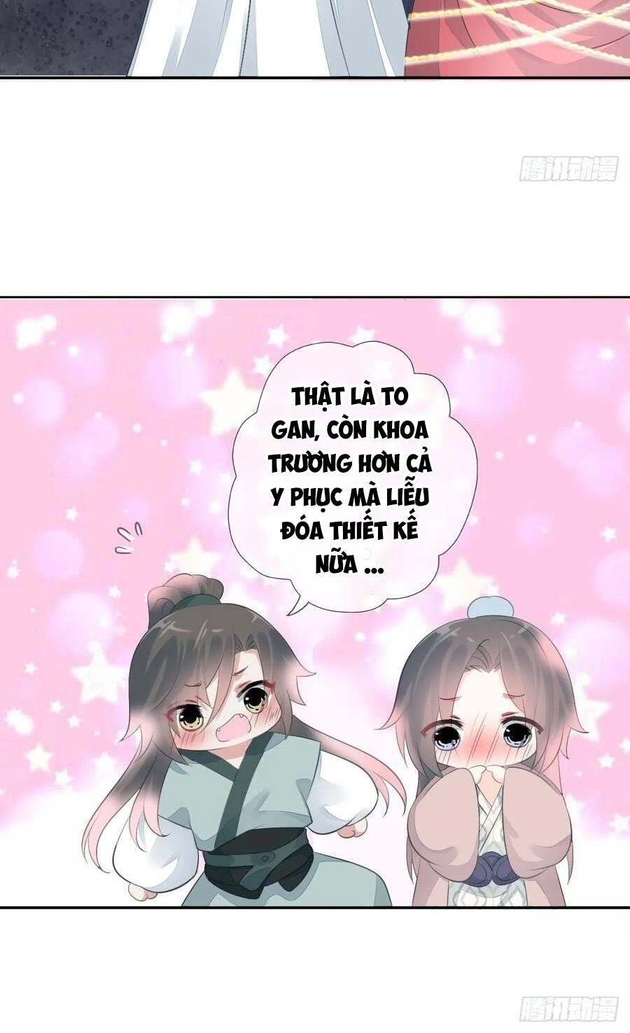 Tiểu Tân Nương Nóng Bỏng Của Nông Gia Chapter 94 - 13