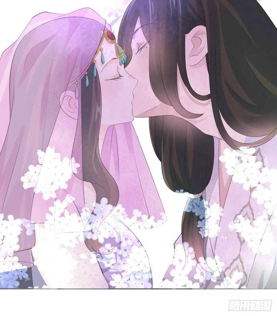 Tiểu Tân Nương Nóng Bỏng Của Nông Gia Chapter 94 - 18