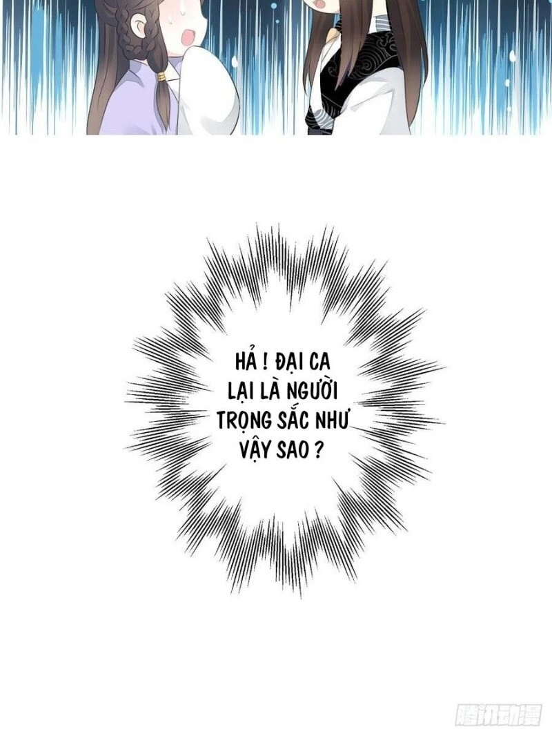 Tiểu Tân Nương Nóng Bỏng Của Nông Gia Chapter 94 - 28