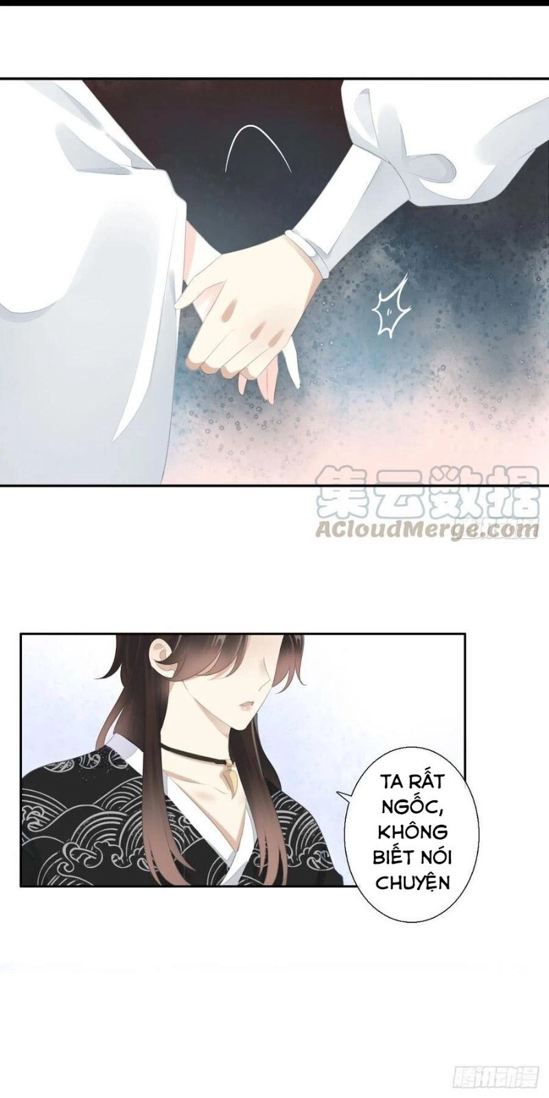 Tiểu Tân Nương Nóng Bỏng Của Nông Gia Chapter 94 - 29