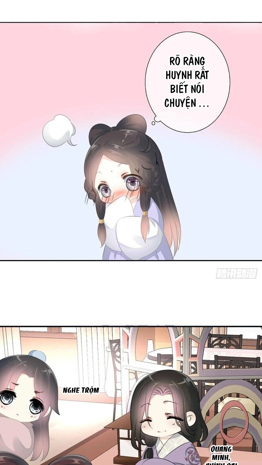 Tiểu Tân Nương Nóng Bỏng Của Nông Gia Chapter 94 - 32